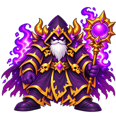 Dark Mage