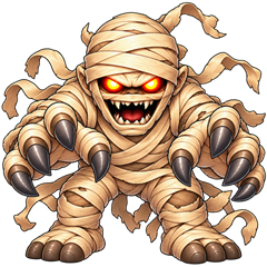 Mummy