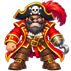 Pirate