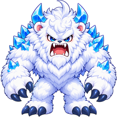 Yeti