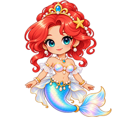 Mermaid