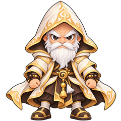 Monk